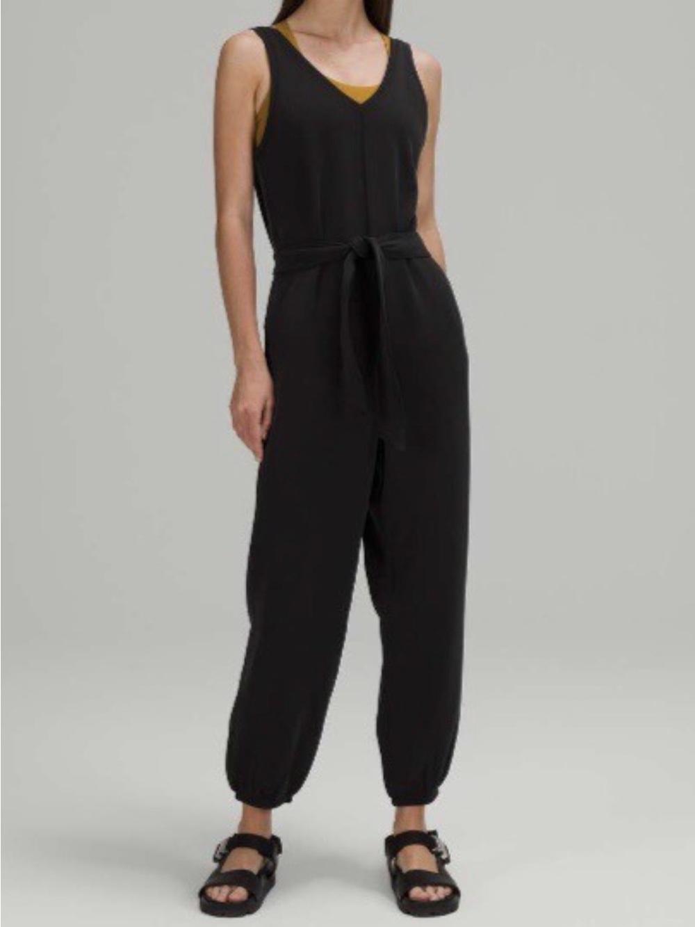 Lululemon Ease of It All Jumpsuit